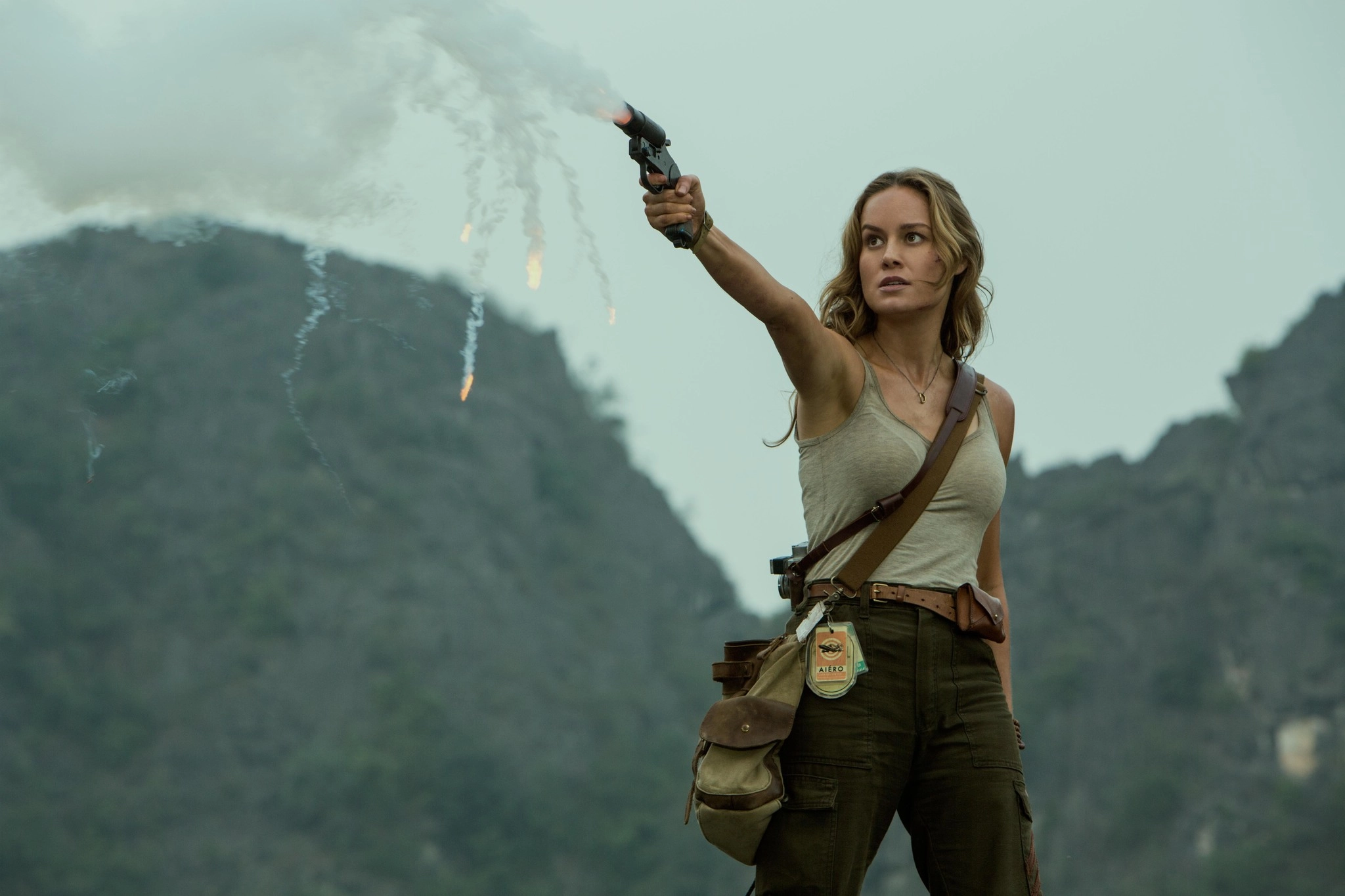 Kong: Skull Island