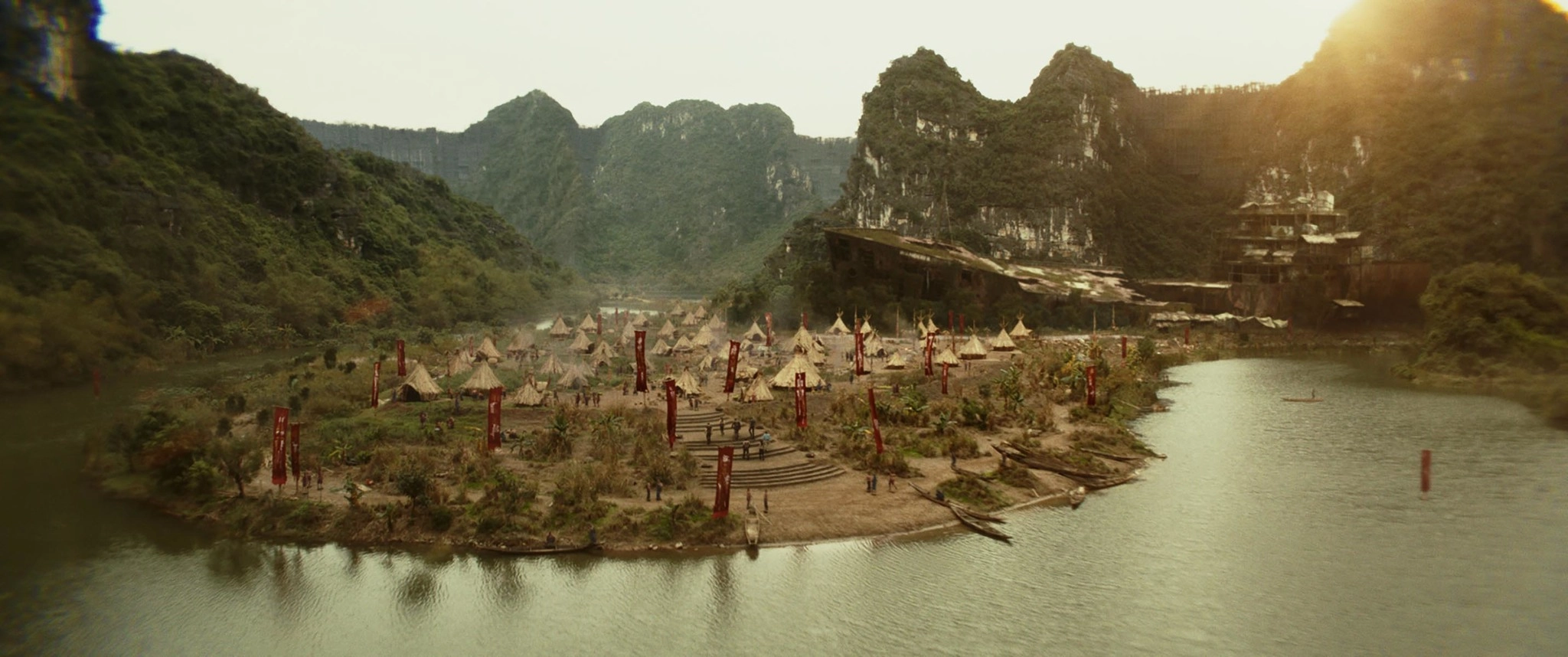 Kong: Skull Island