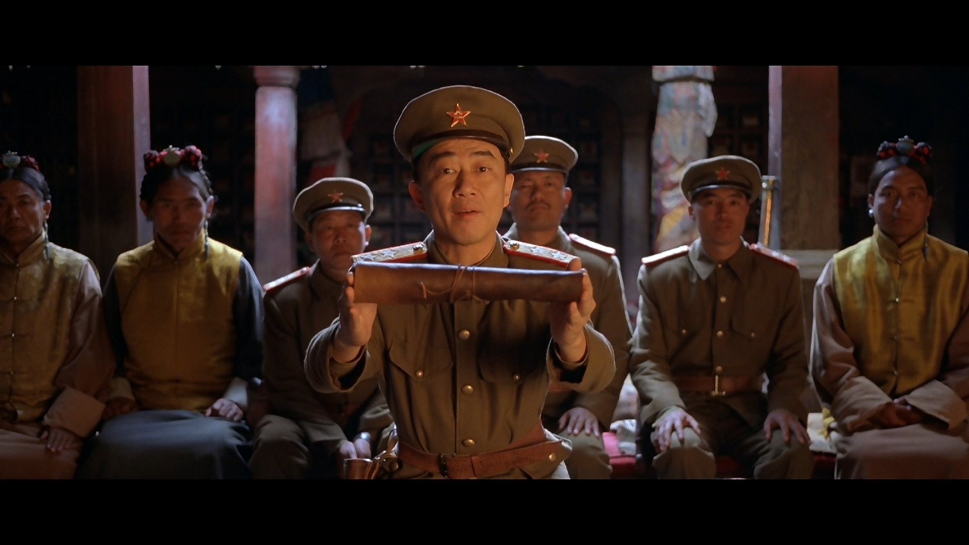 Kundun