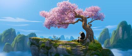 Kung Fu Panda 4 3D (OV)