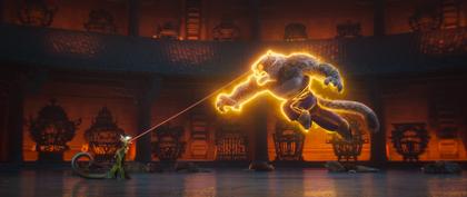 Kung Fu Panda 4 (OV)