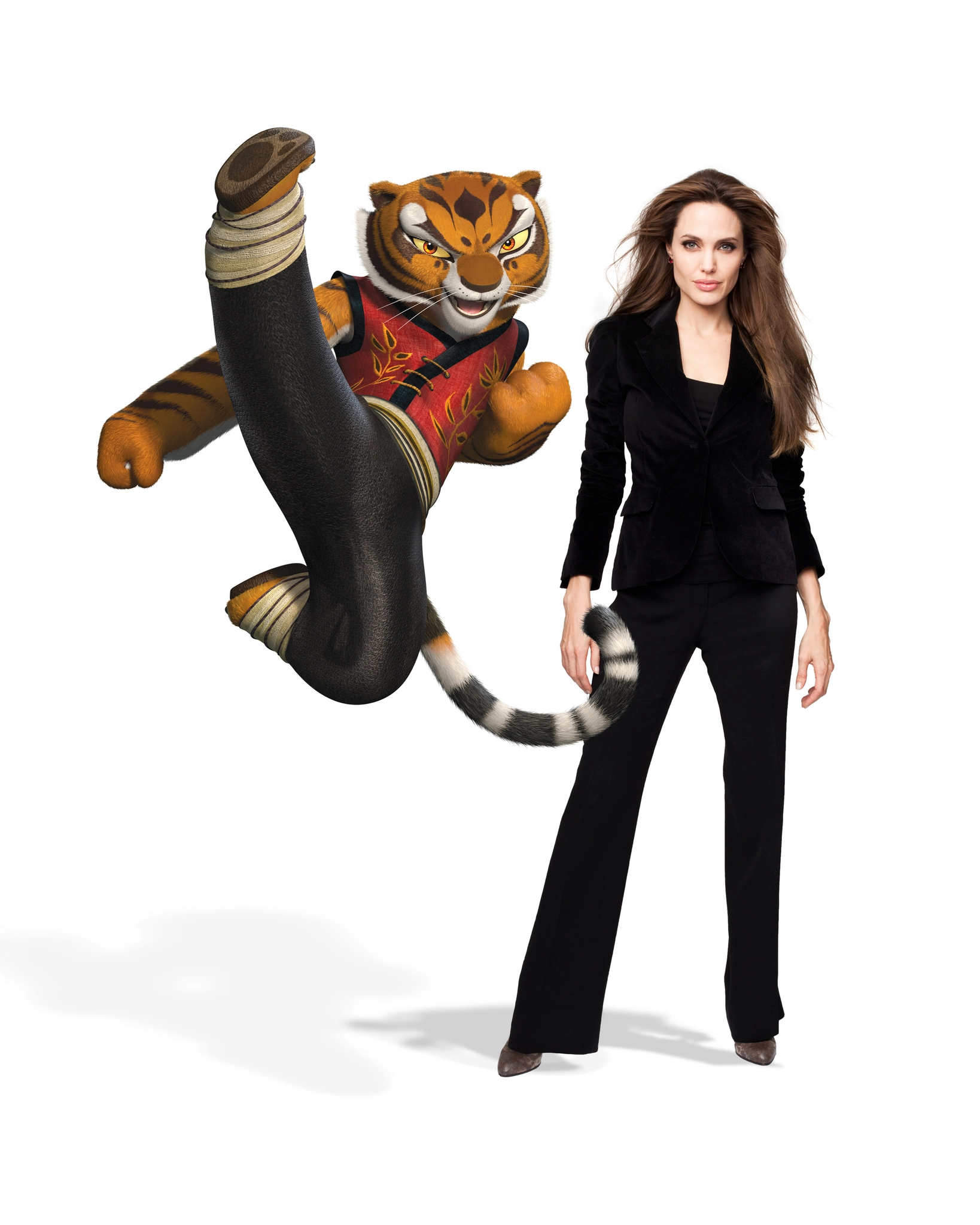 Kung Fu Panda 2