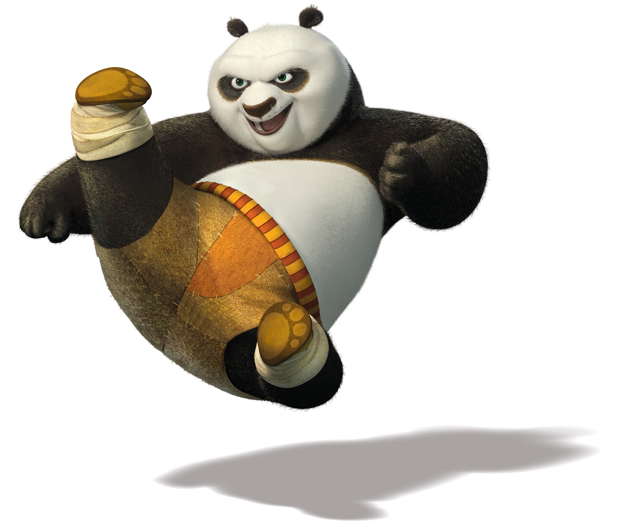 Kung Fu Panda 2