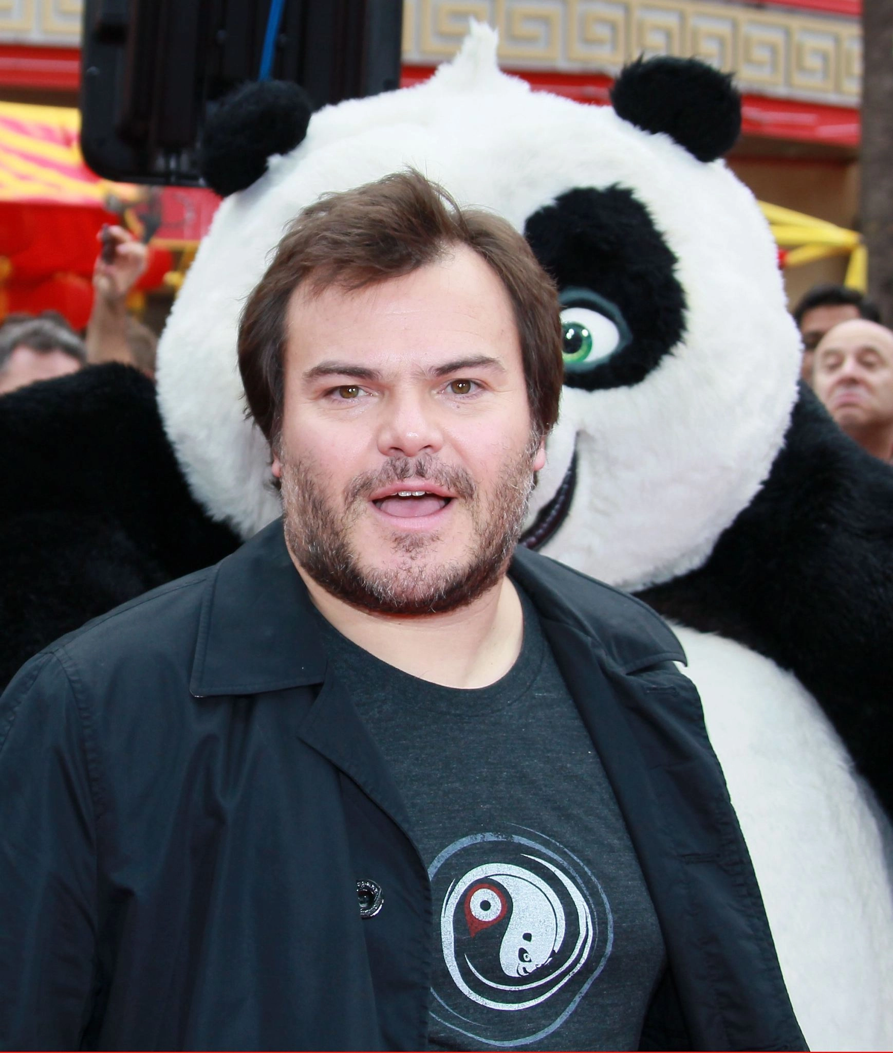 Kung Fu Panda 2