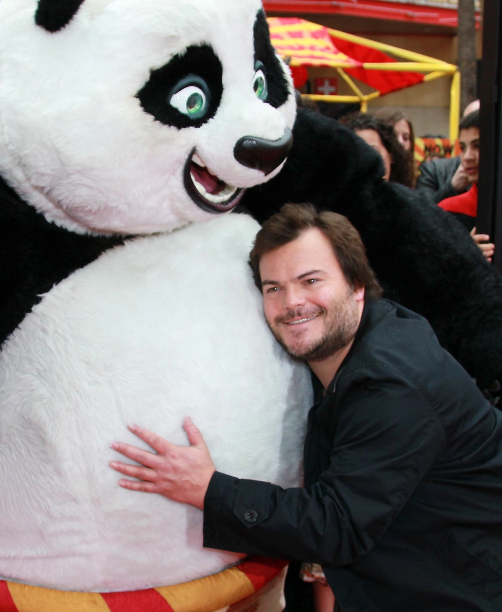 Kung Fu Panda 2