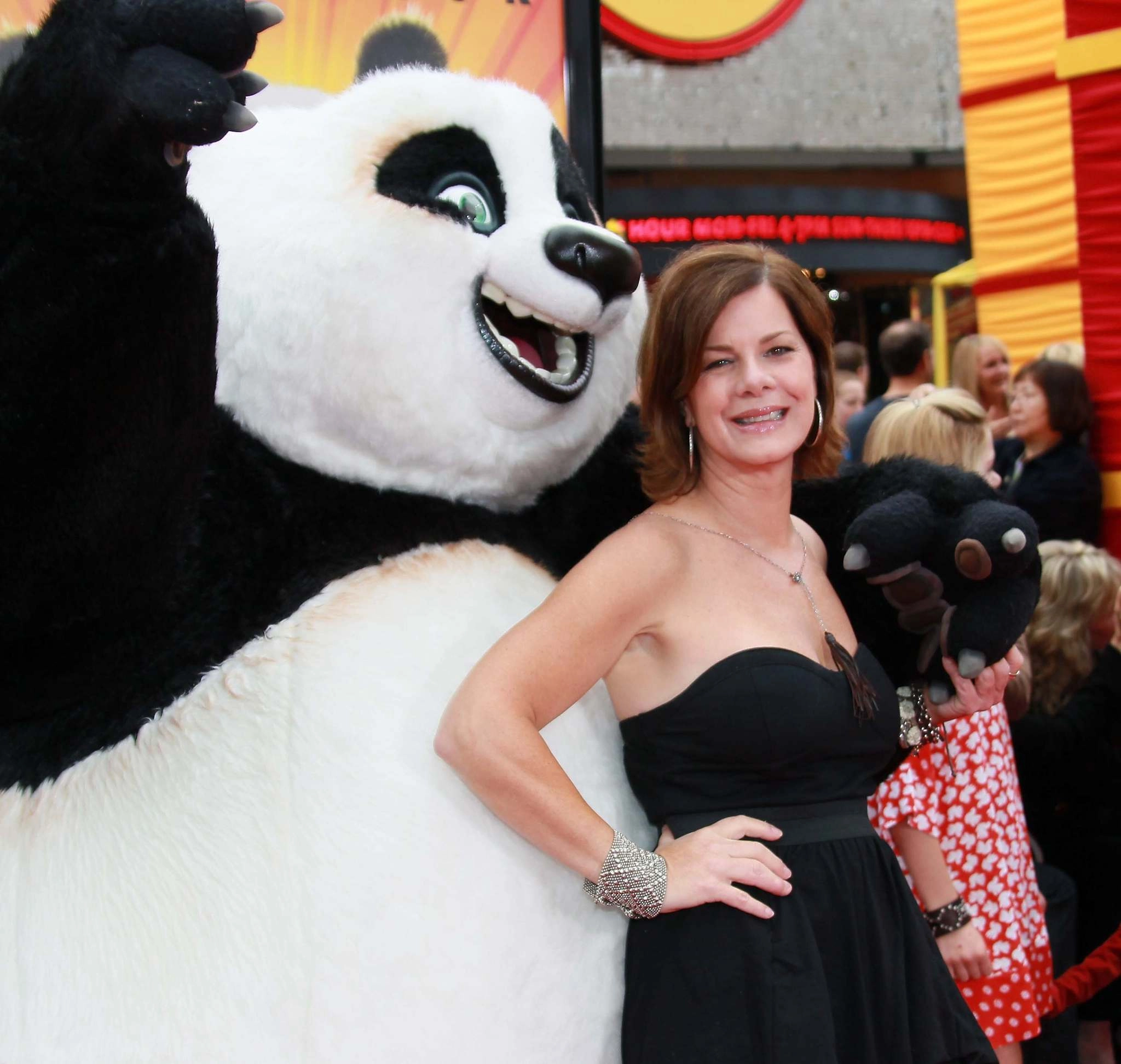 Kung Fu Panda 2