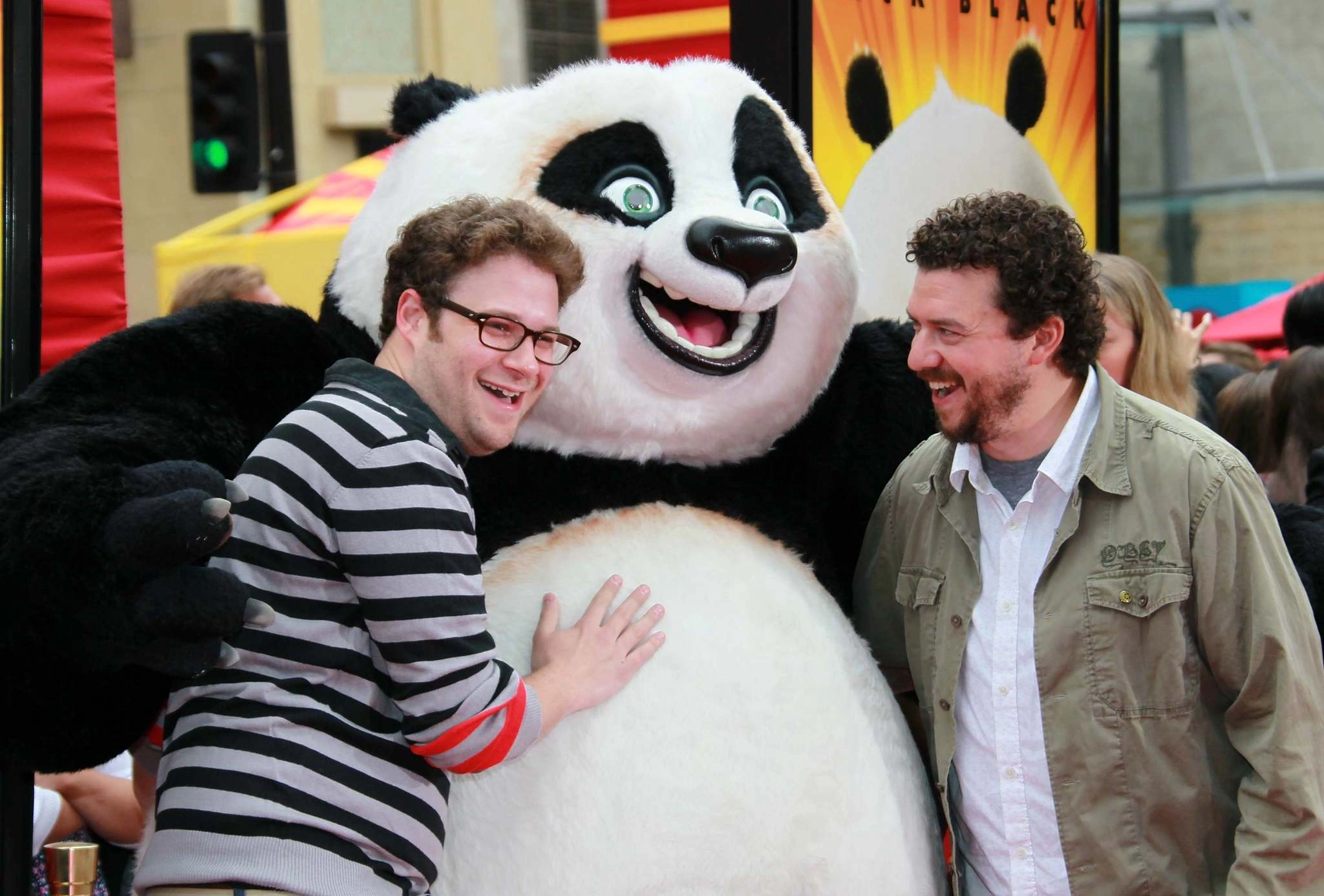 Kung Fu Panda 2