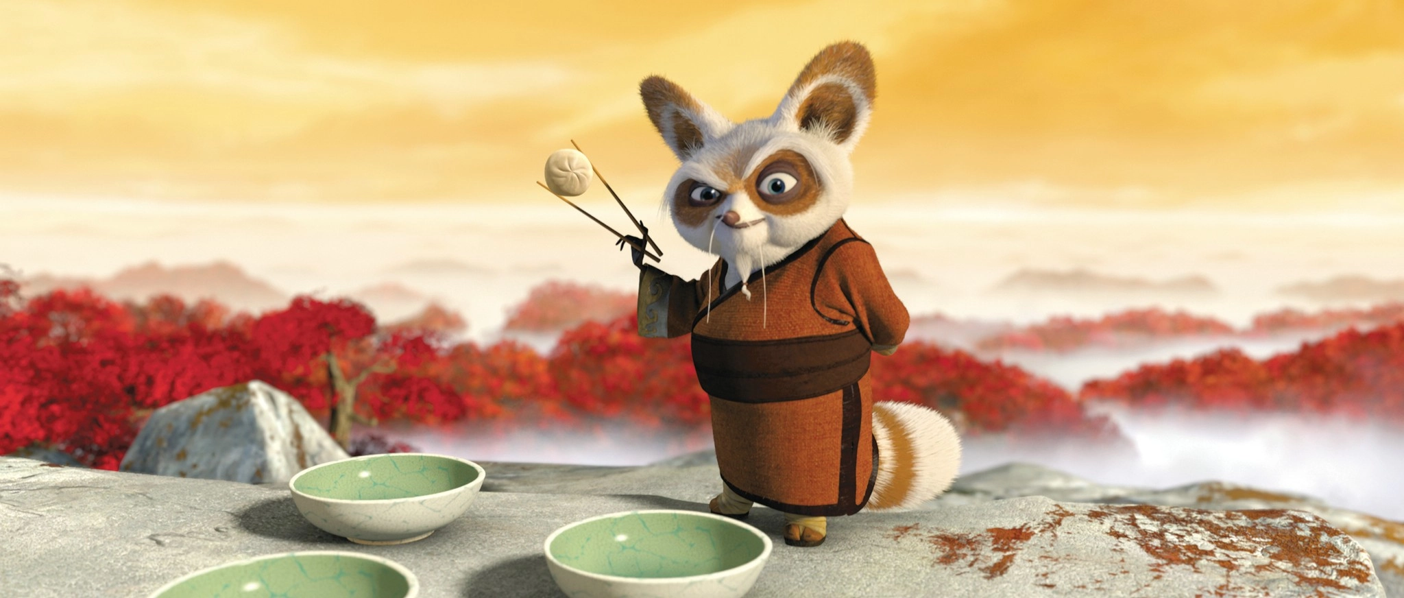 Kung Fu Panda