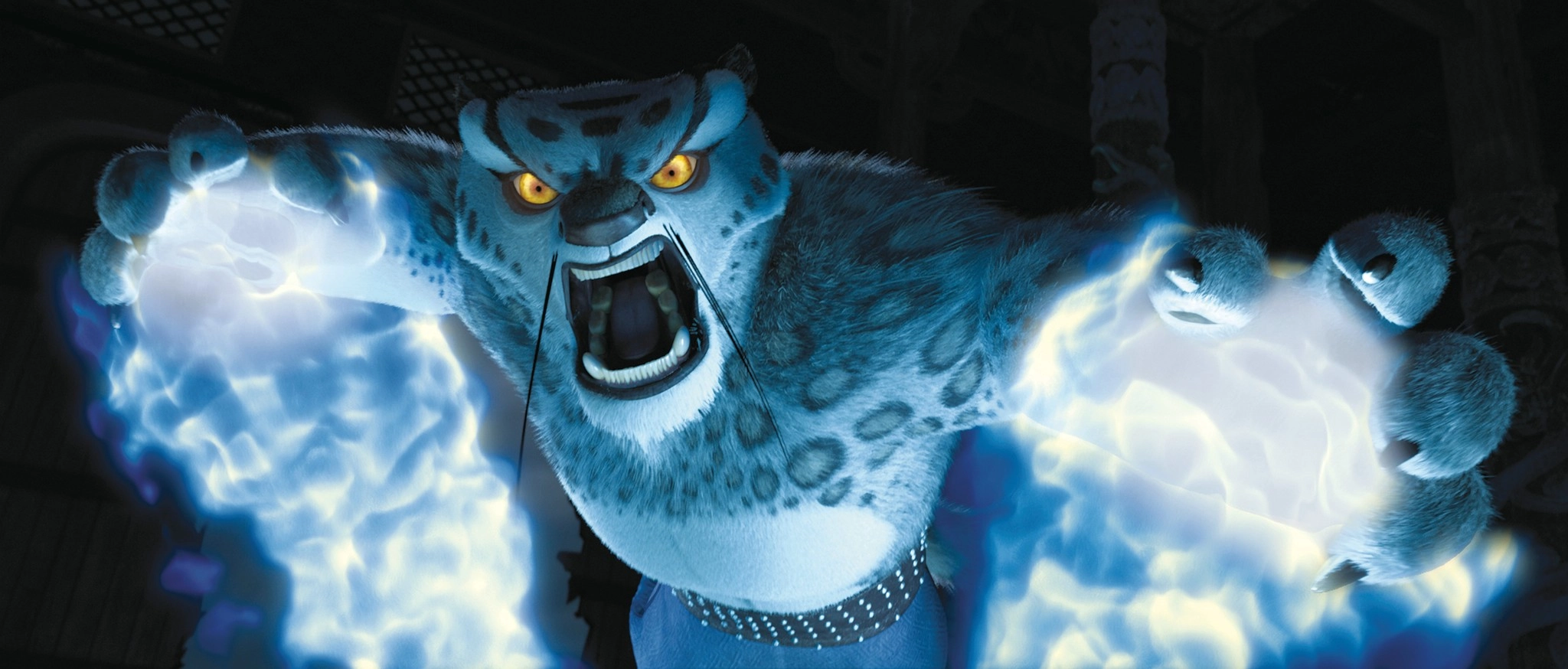 Kung Fu Panda