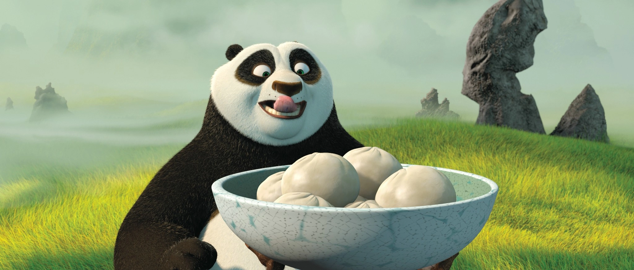 Kung Fu Panda