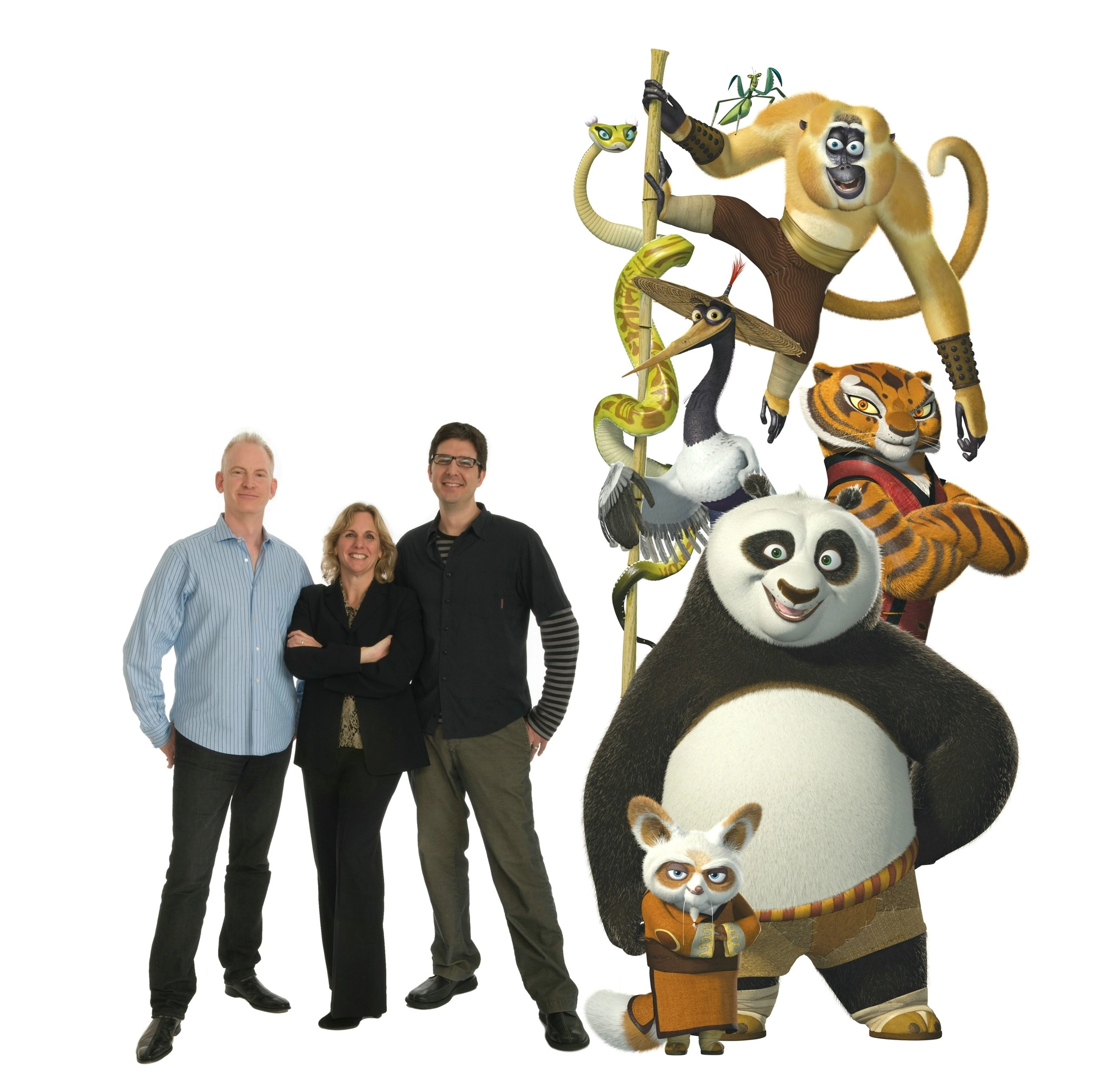 Kung Fu Panda