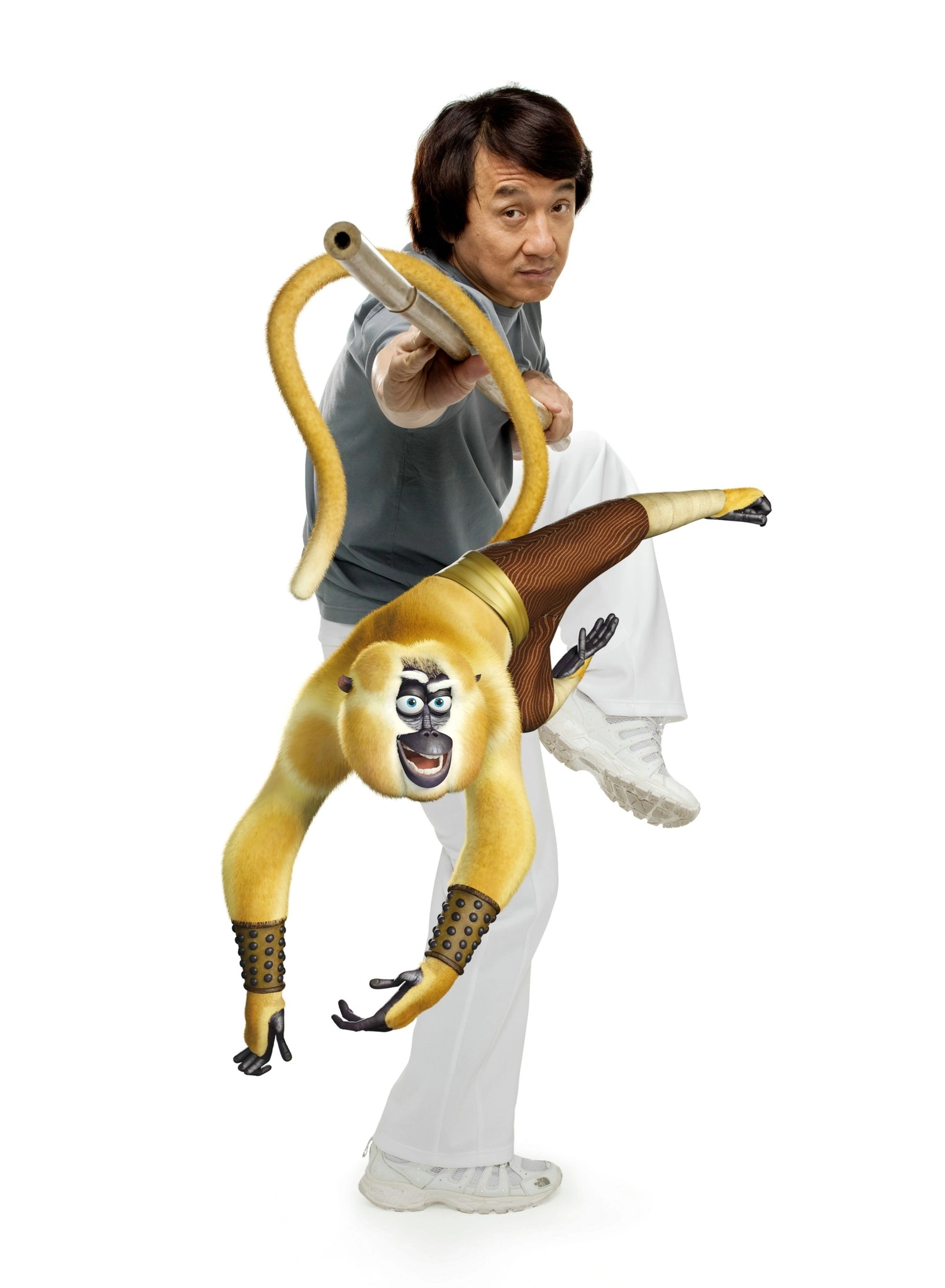 Kung Fu Panda