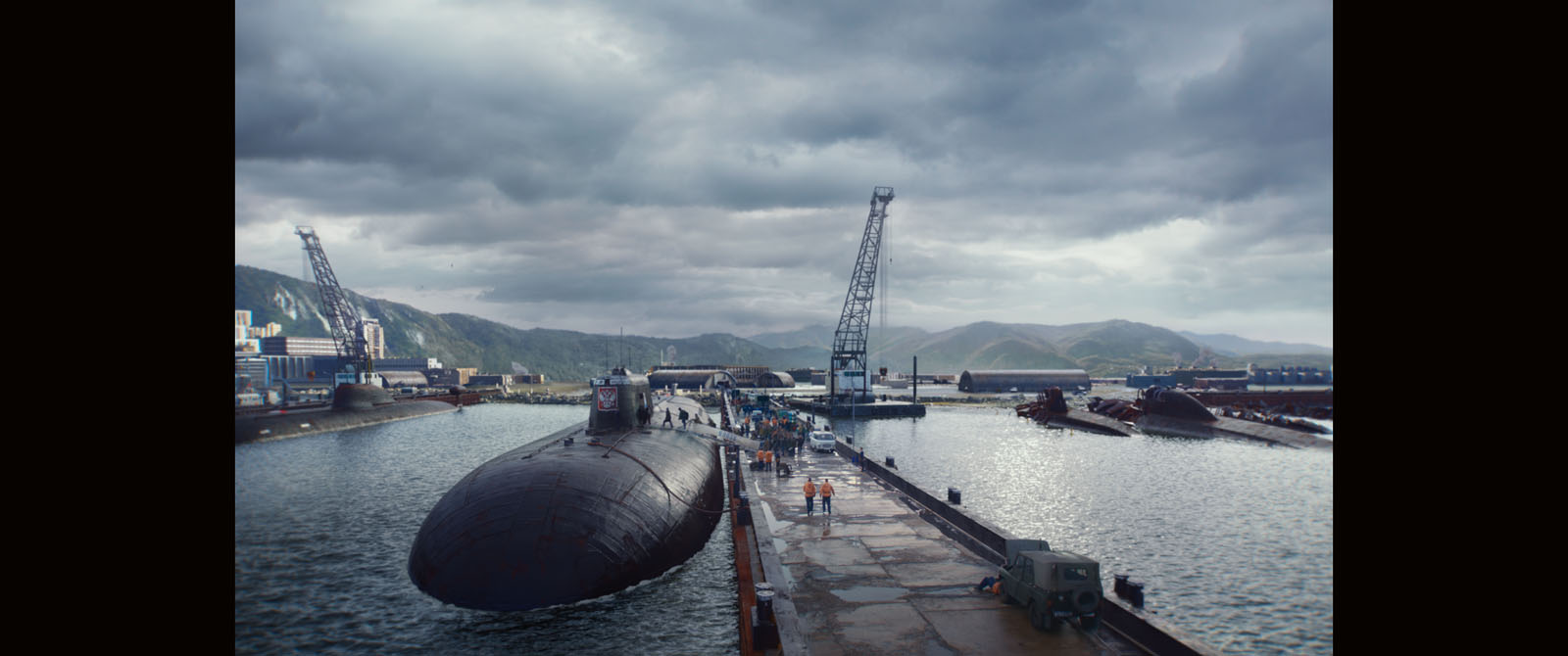 Kursk