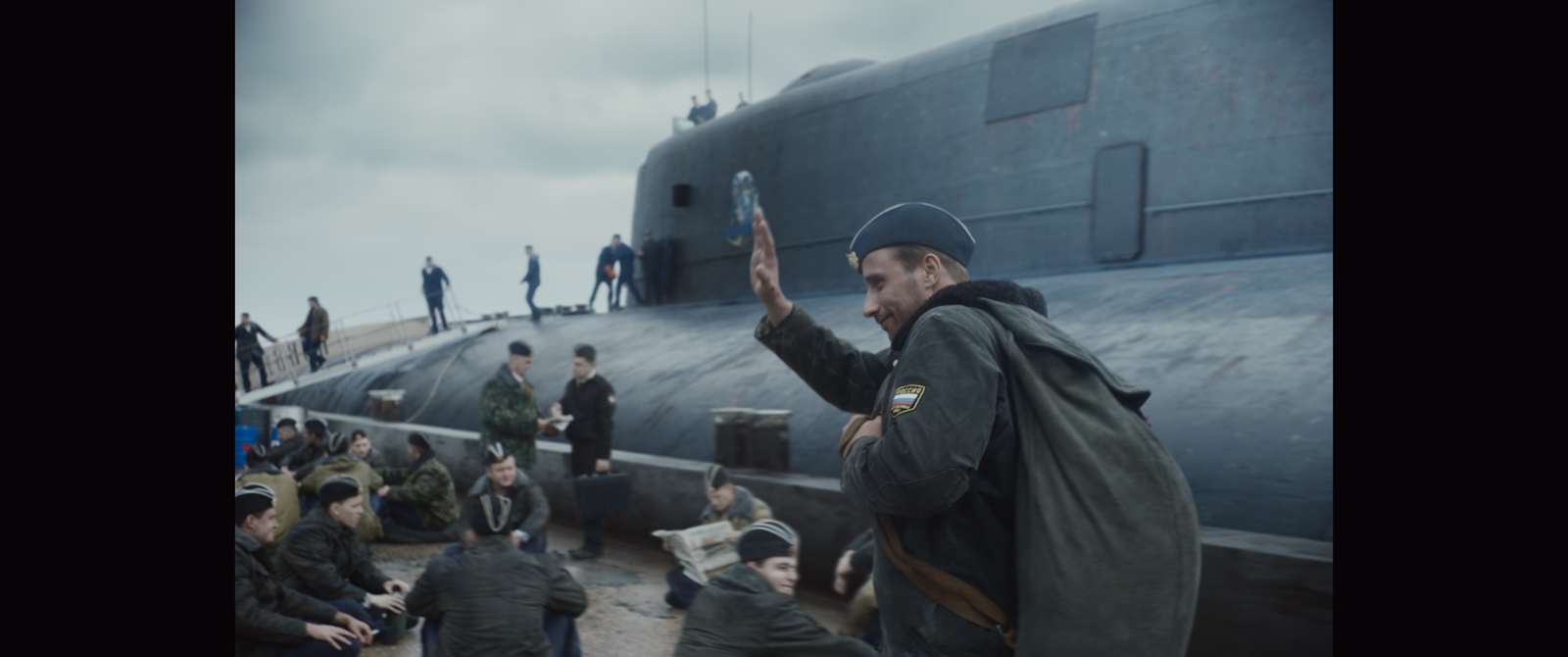 Kursk