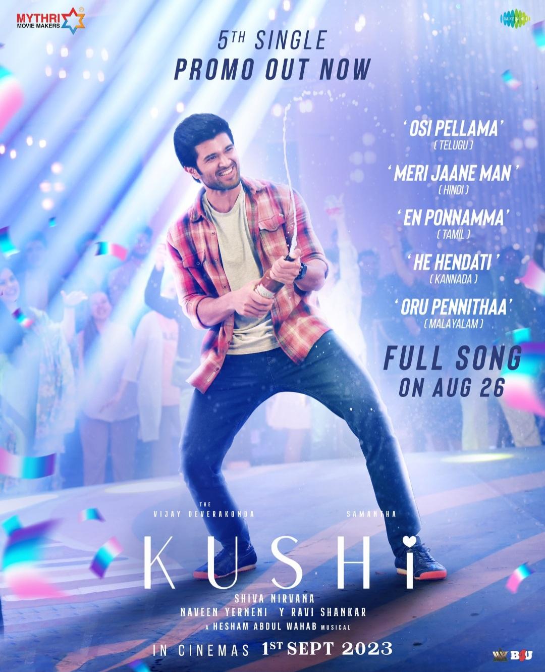 Kushi
