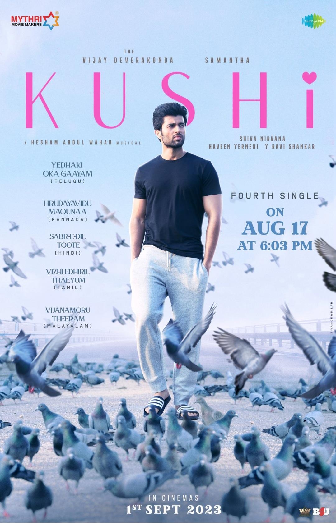 Kushi