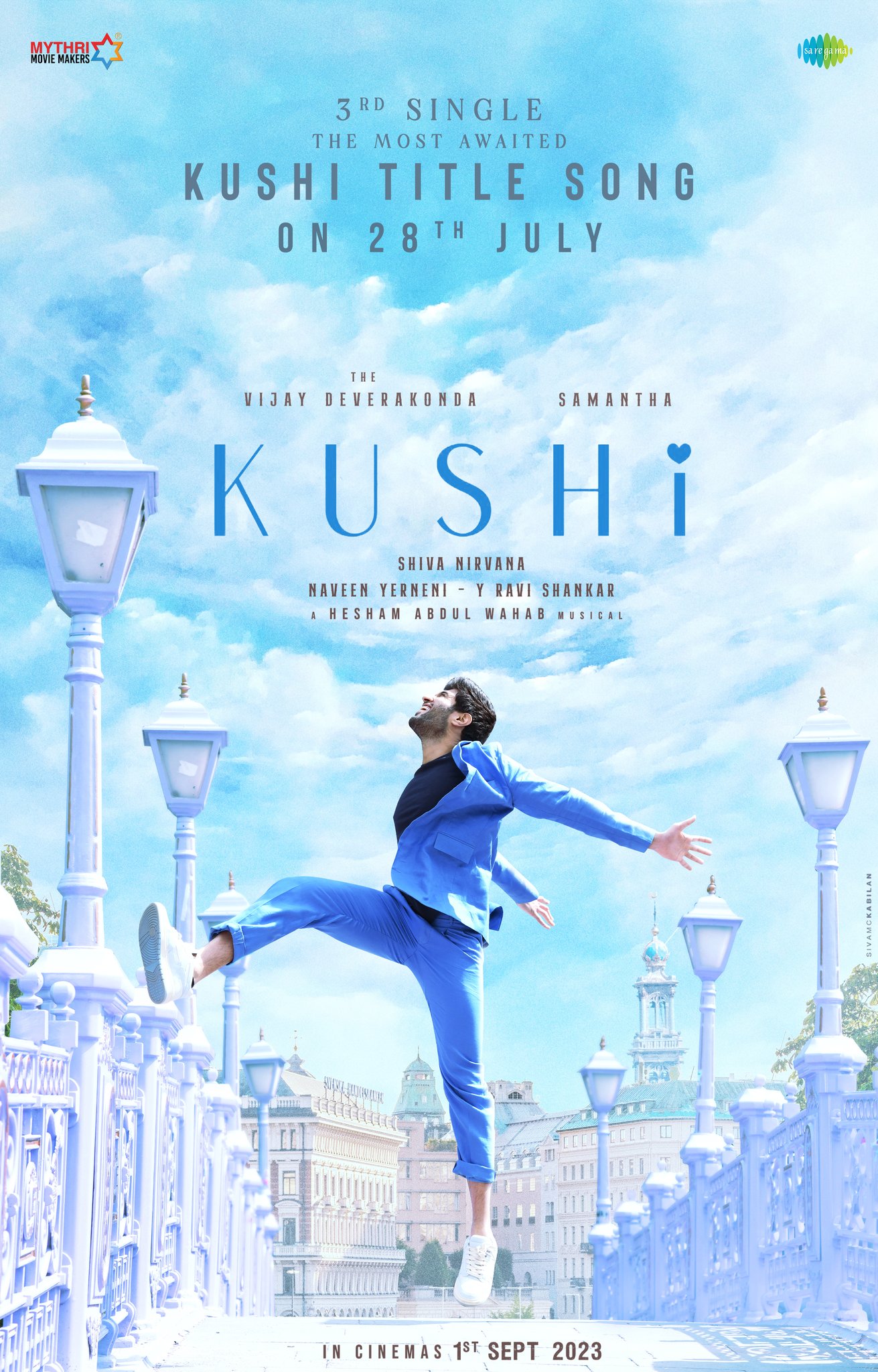 Kushi