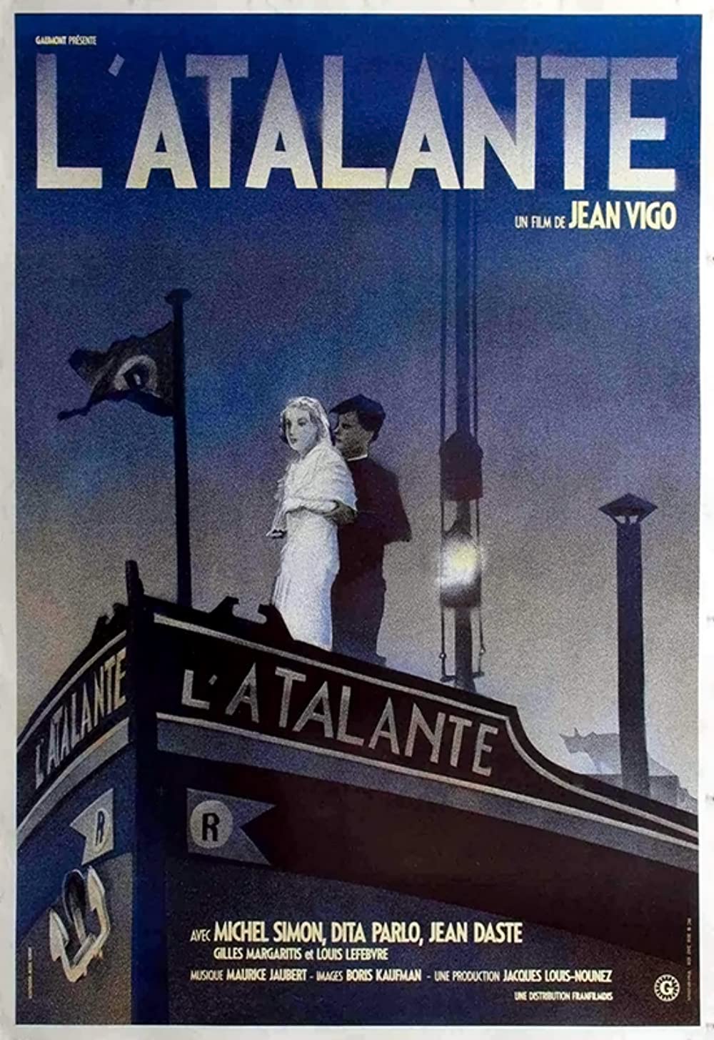 L'Atalante (OV)
