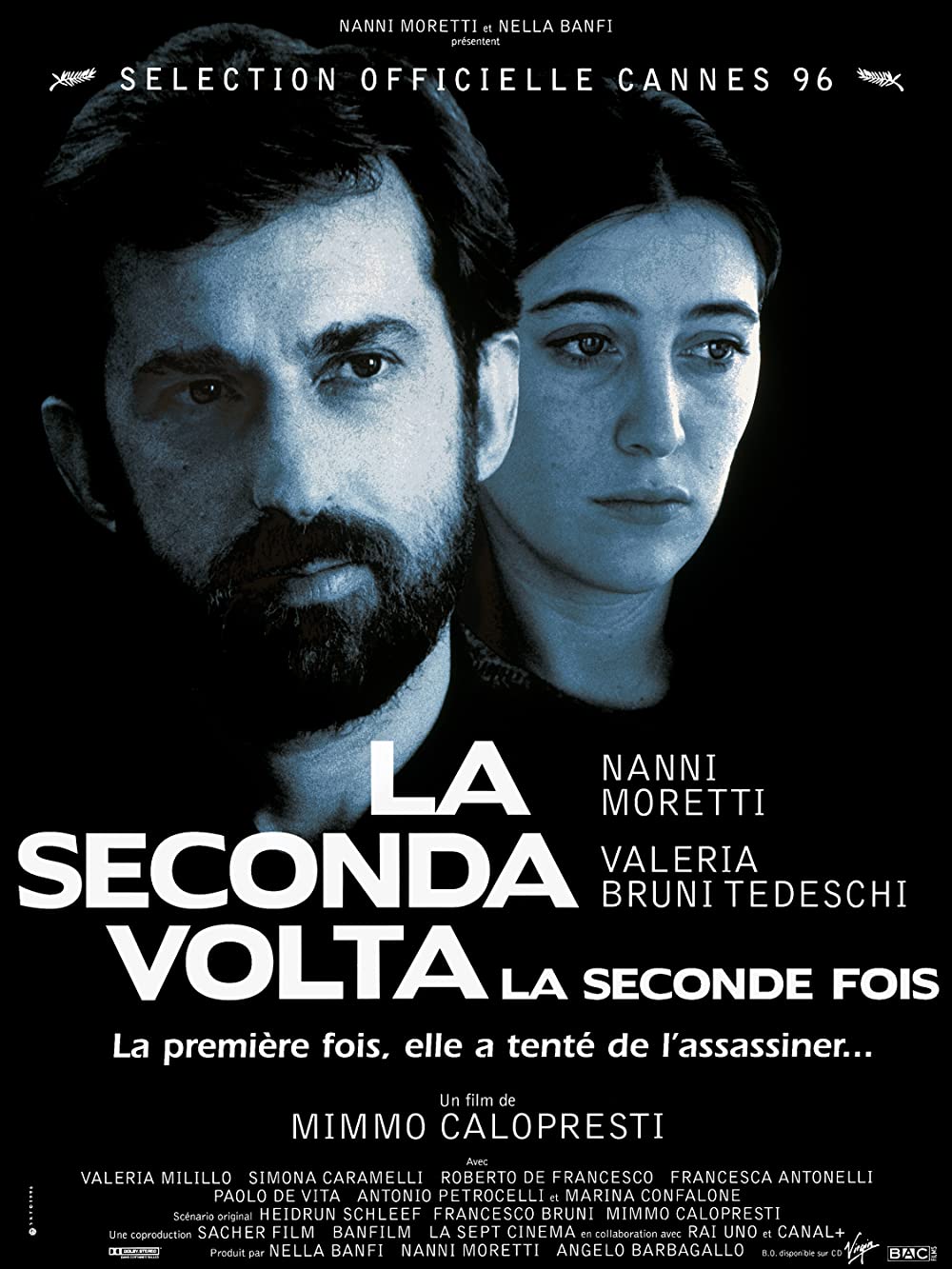 La Seconda Volta (OV)