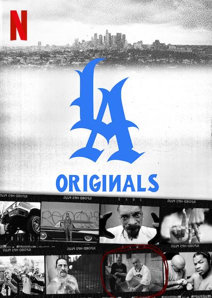 LA Originals