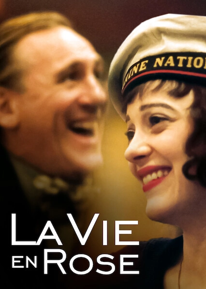 La Vie en Rose