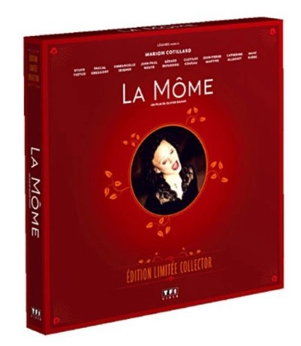 La Vie en Rose