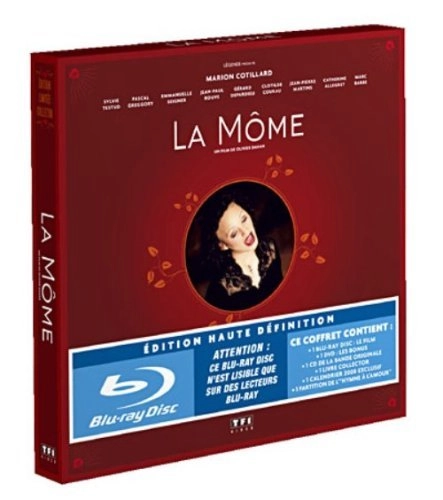La Vie en Rose