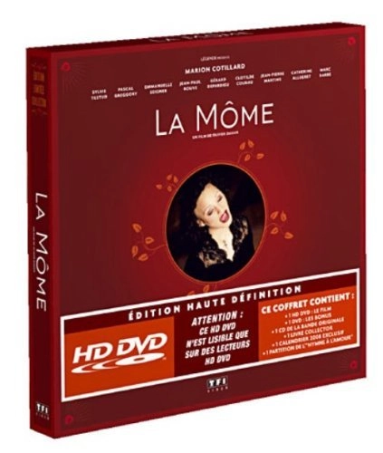 La Vie en Rose