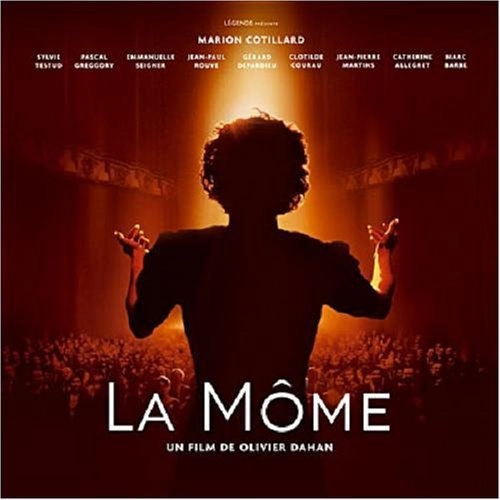 La Vie en Rose