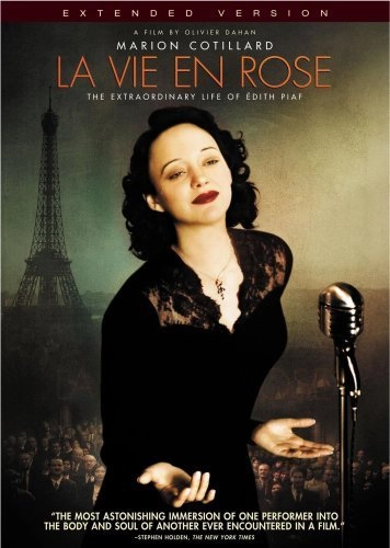 La Vie en Rose