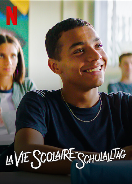 La vie scolaire - Schulalltag