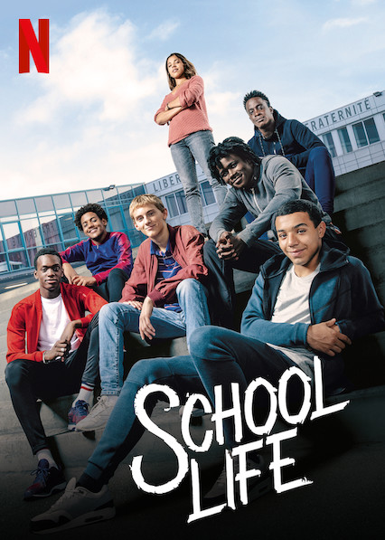 La vie scolaire - Schulalltag