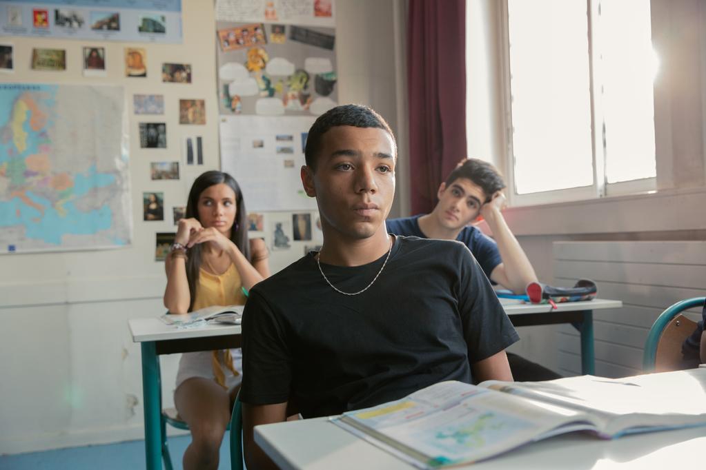 La vie scolaire - Schulalltag