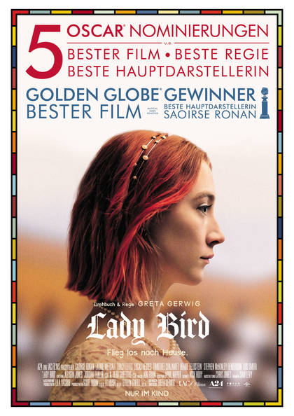 Lady Bird (OV)