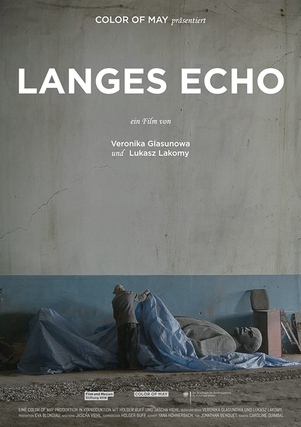 Filmbeschreibung zu Langes Echo