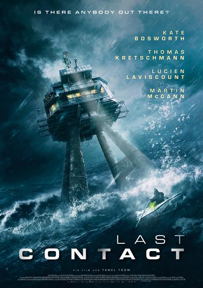 Last Contact (OV)