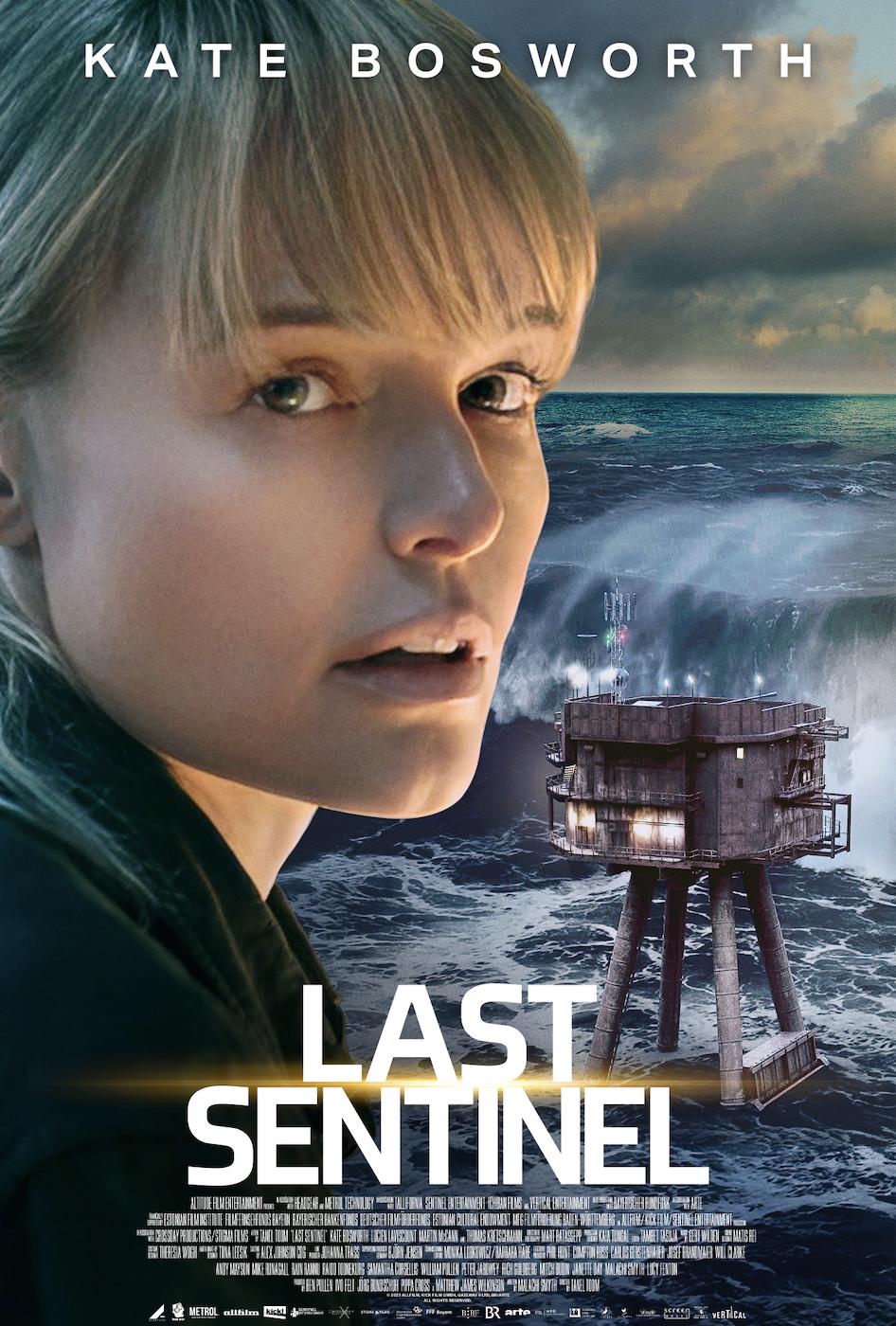Last Contact