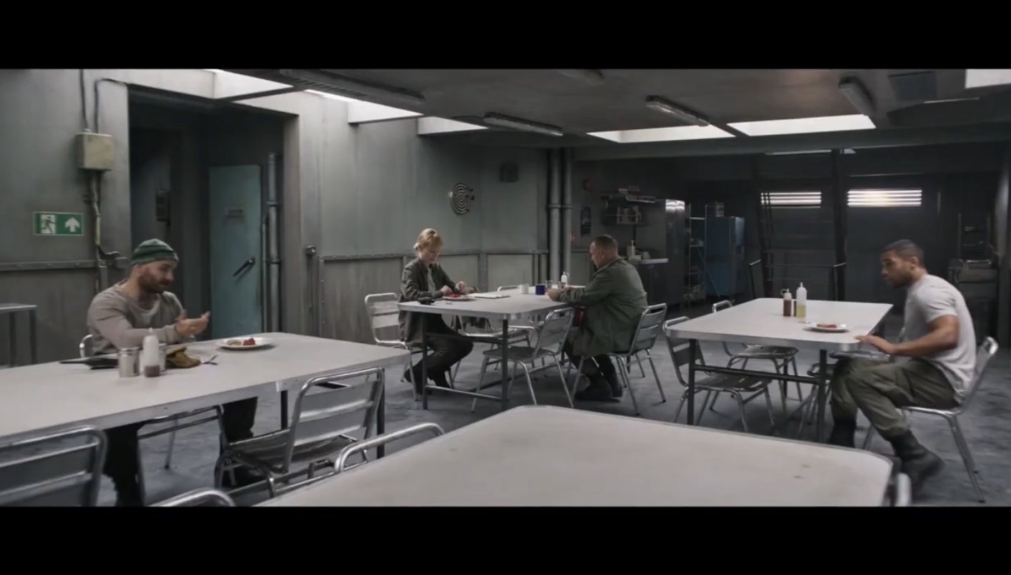 Last Contact