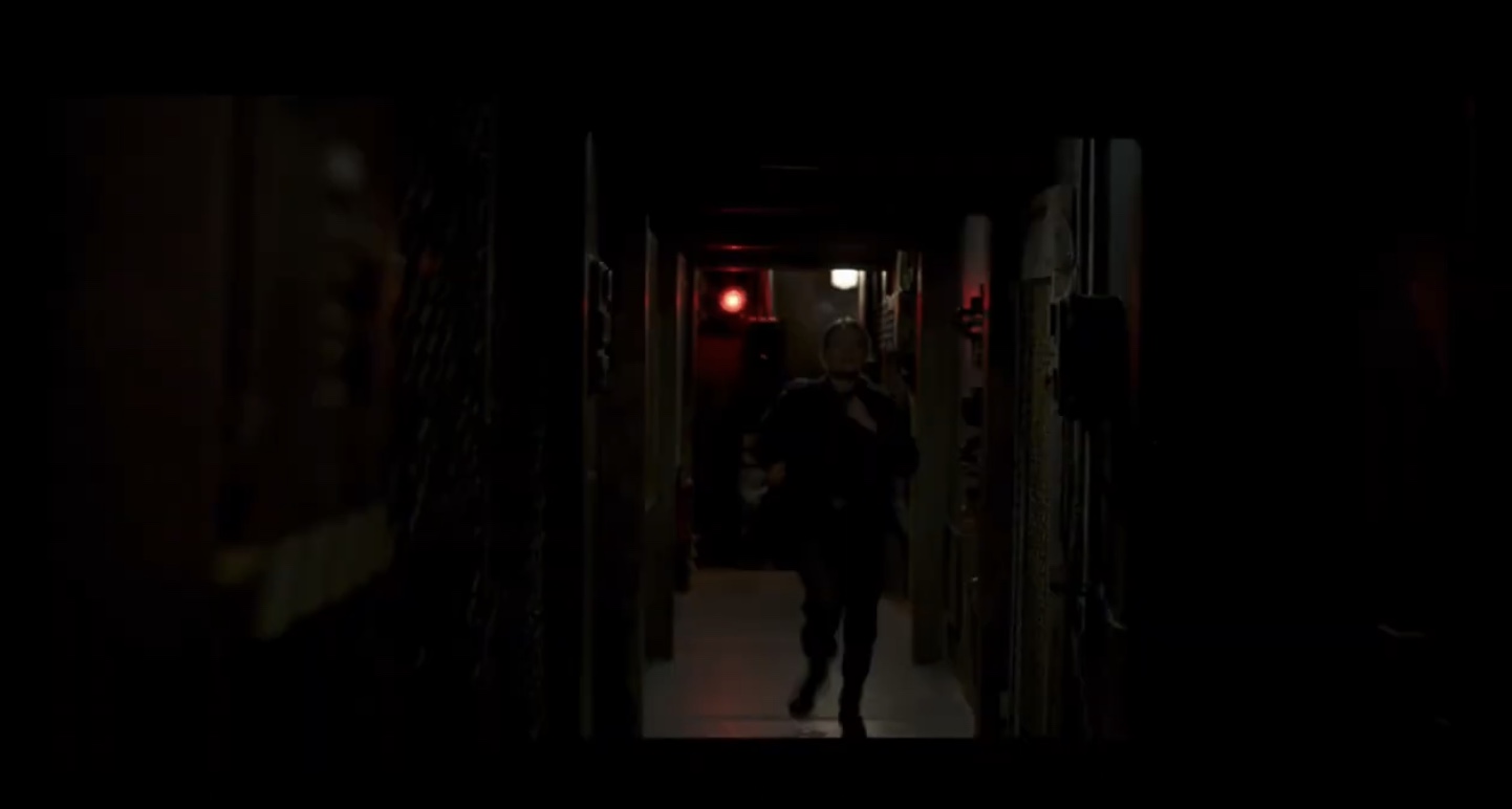 Last Contact