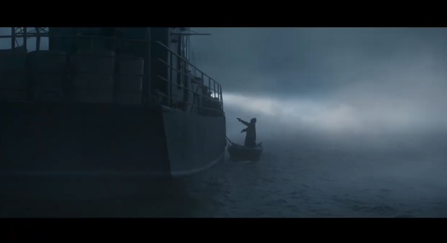 Last Contact