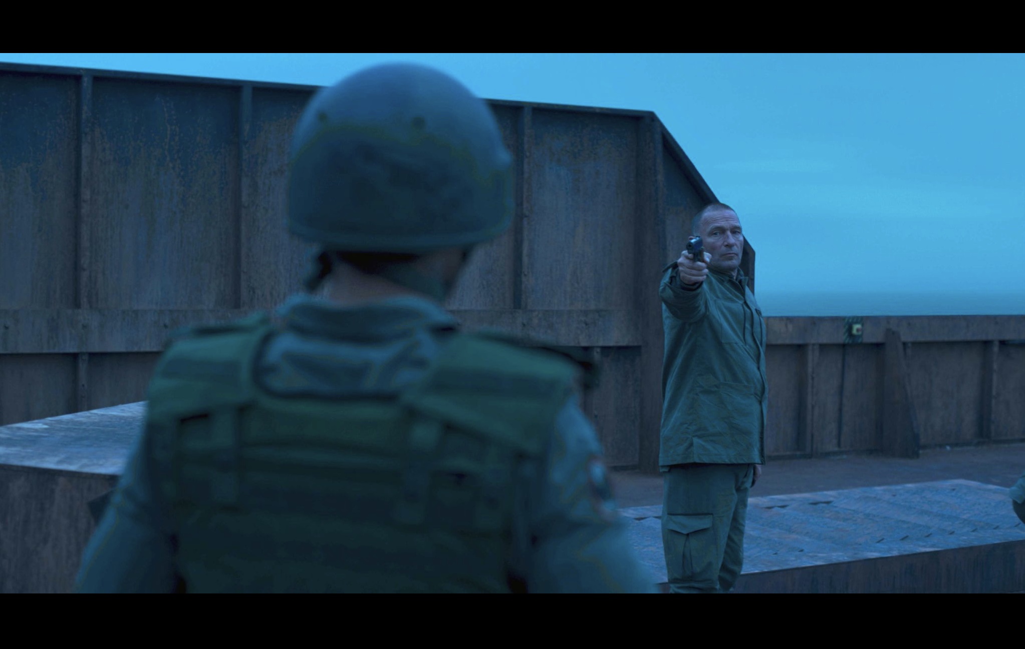Last Contact