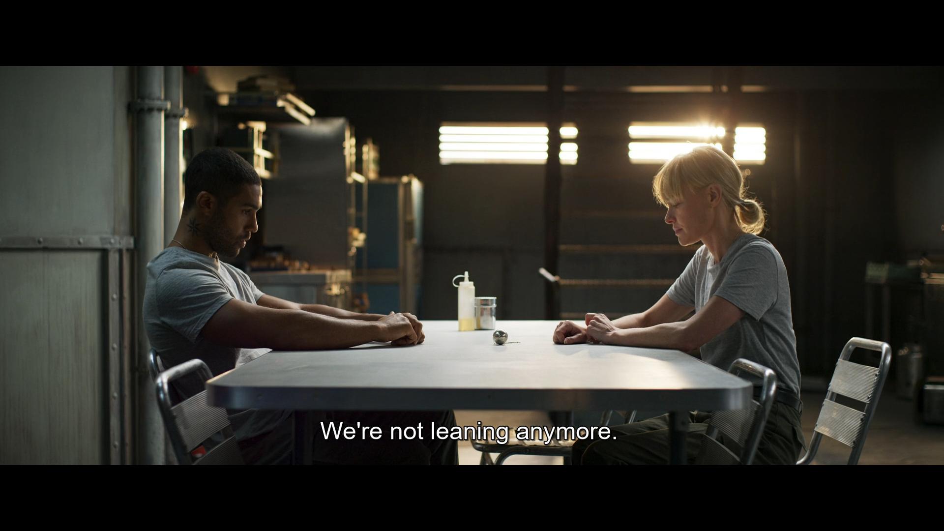 Last Contact