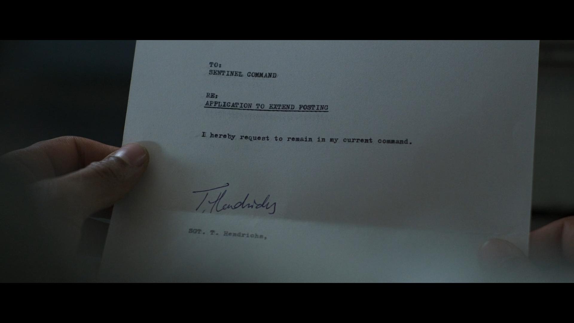 Last Contact