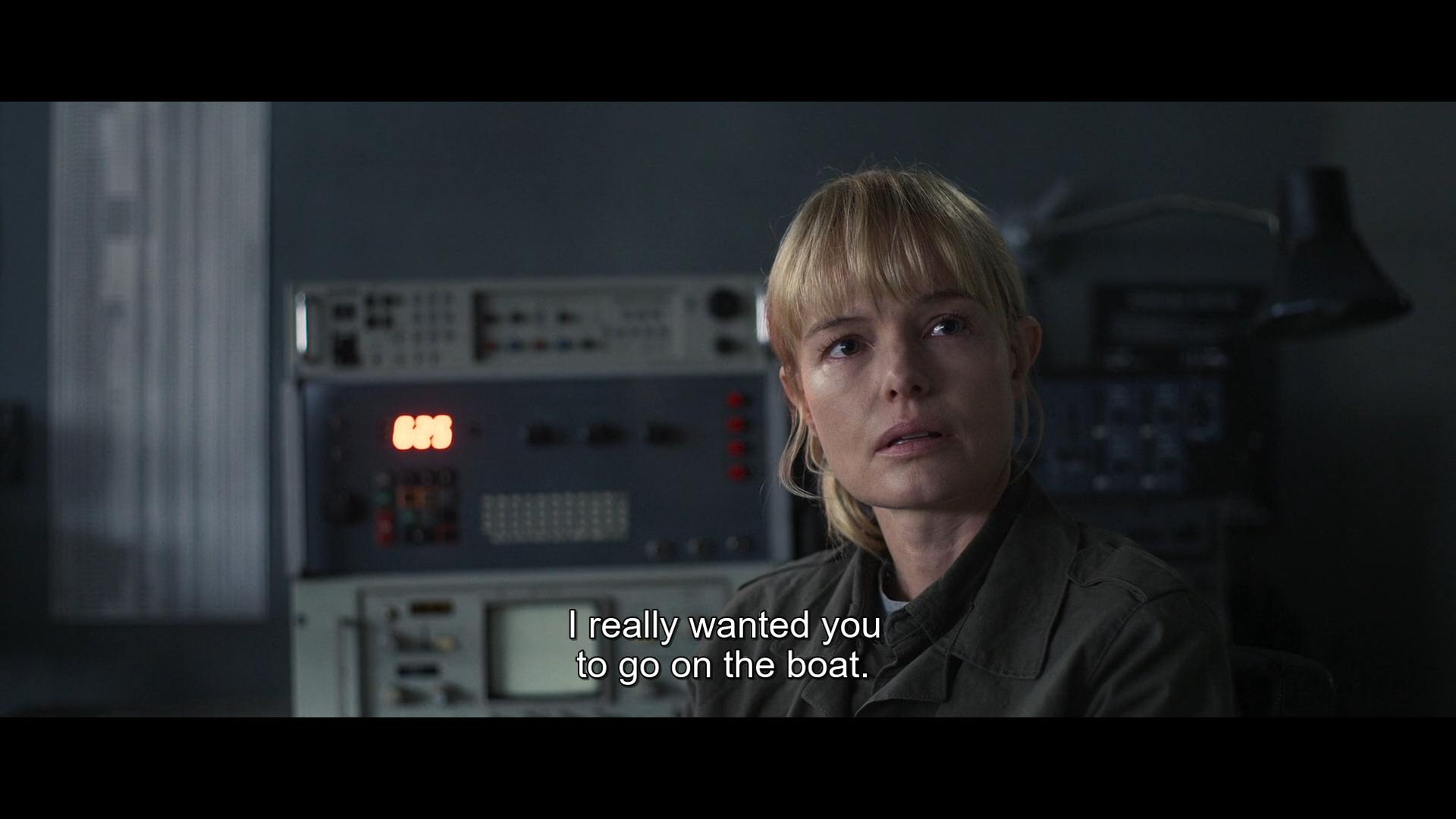 Last Contact