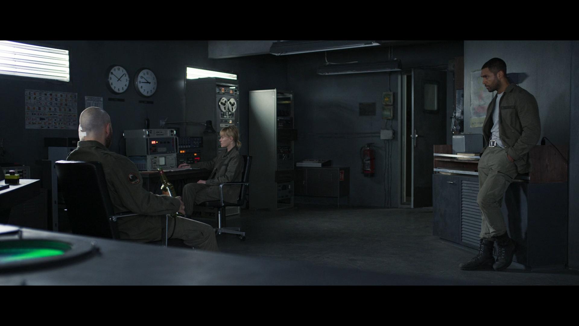 Last Contact