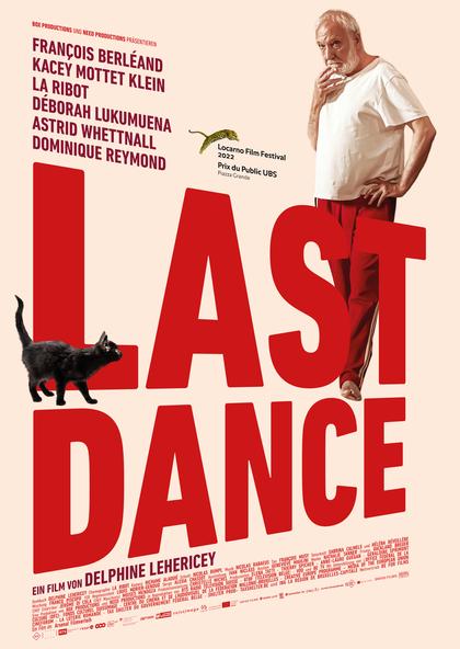 Last Dance (OV)
