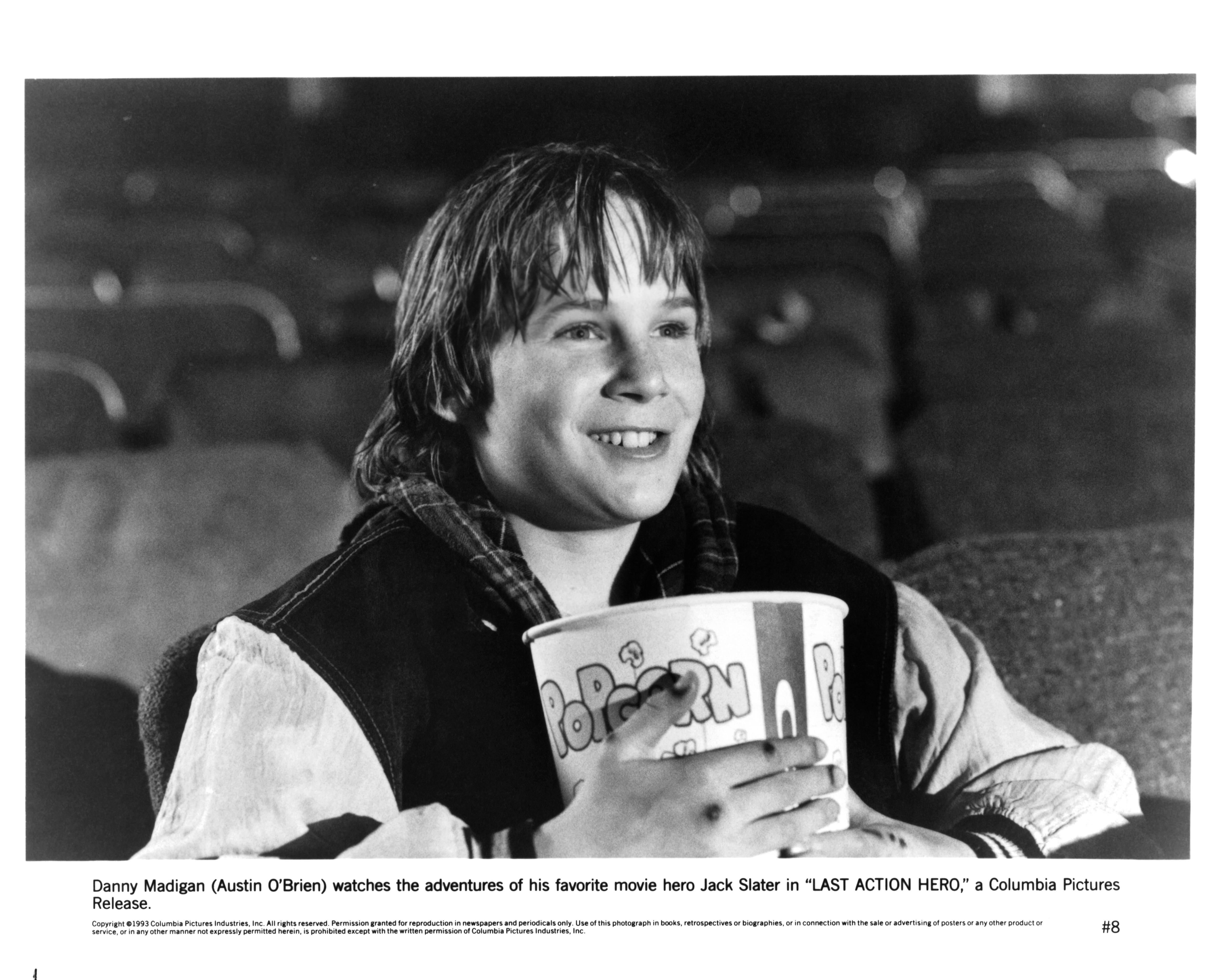 Last Action Hero