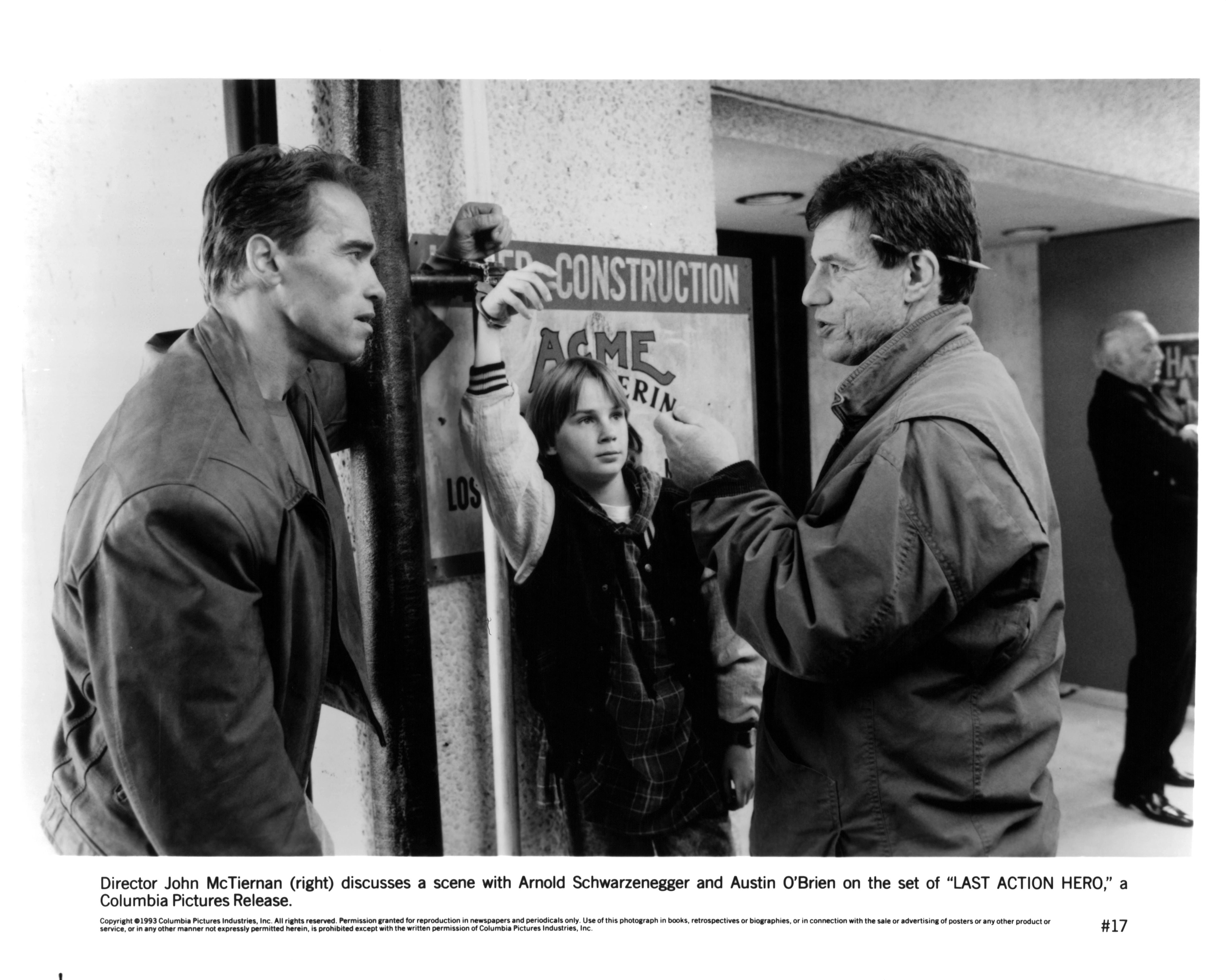 Last Action Hero