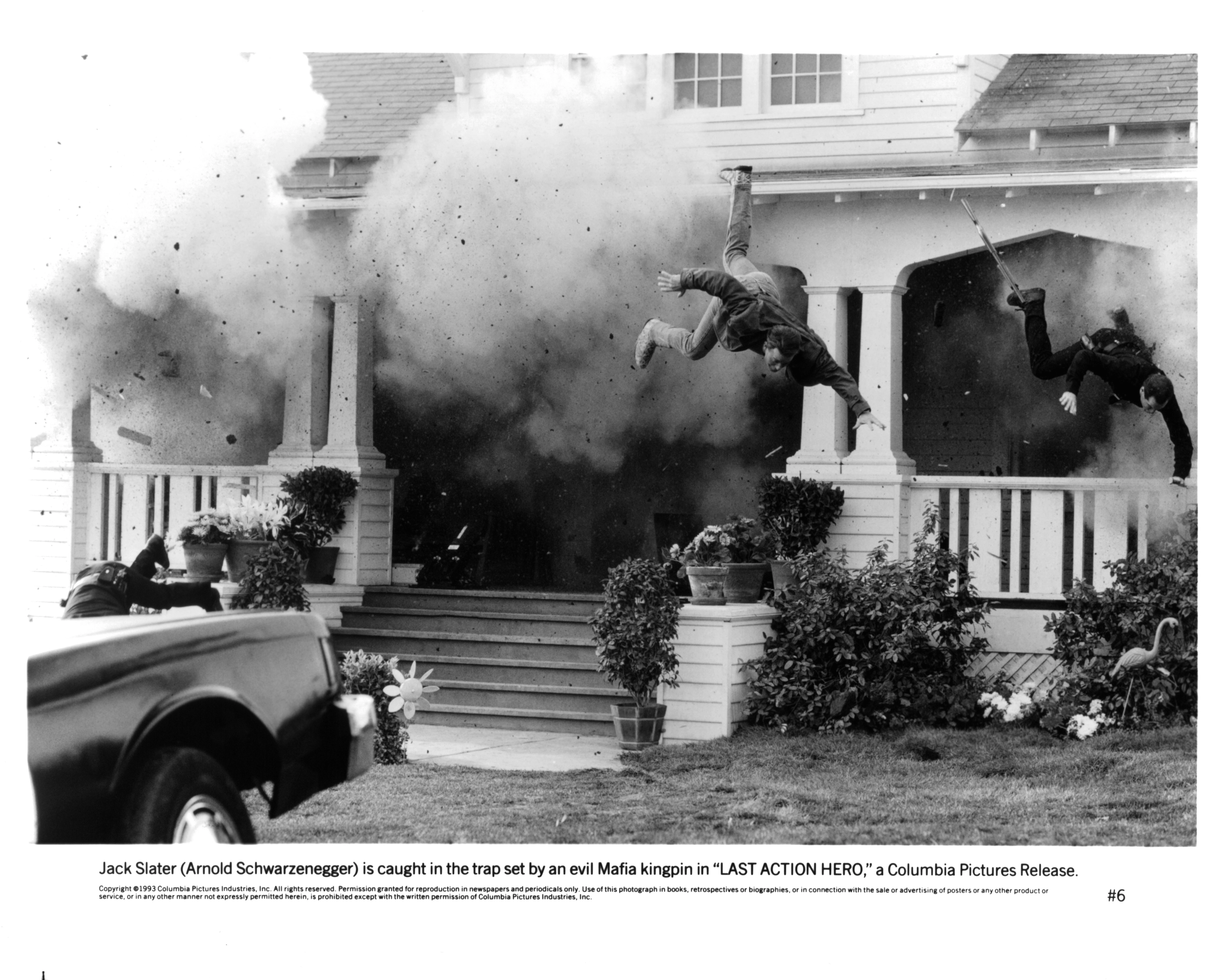Last Action Hero