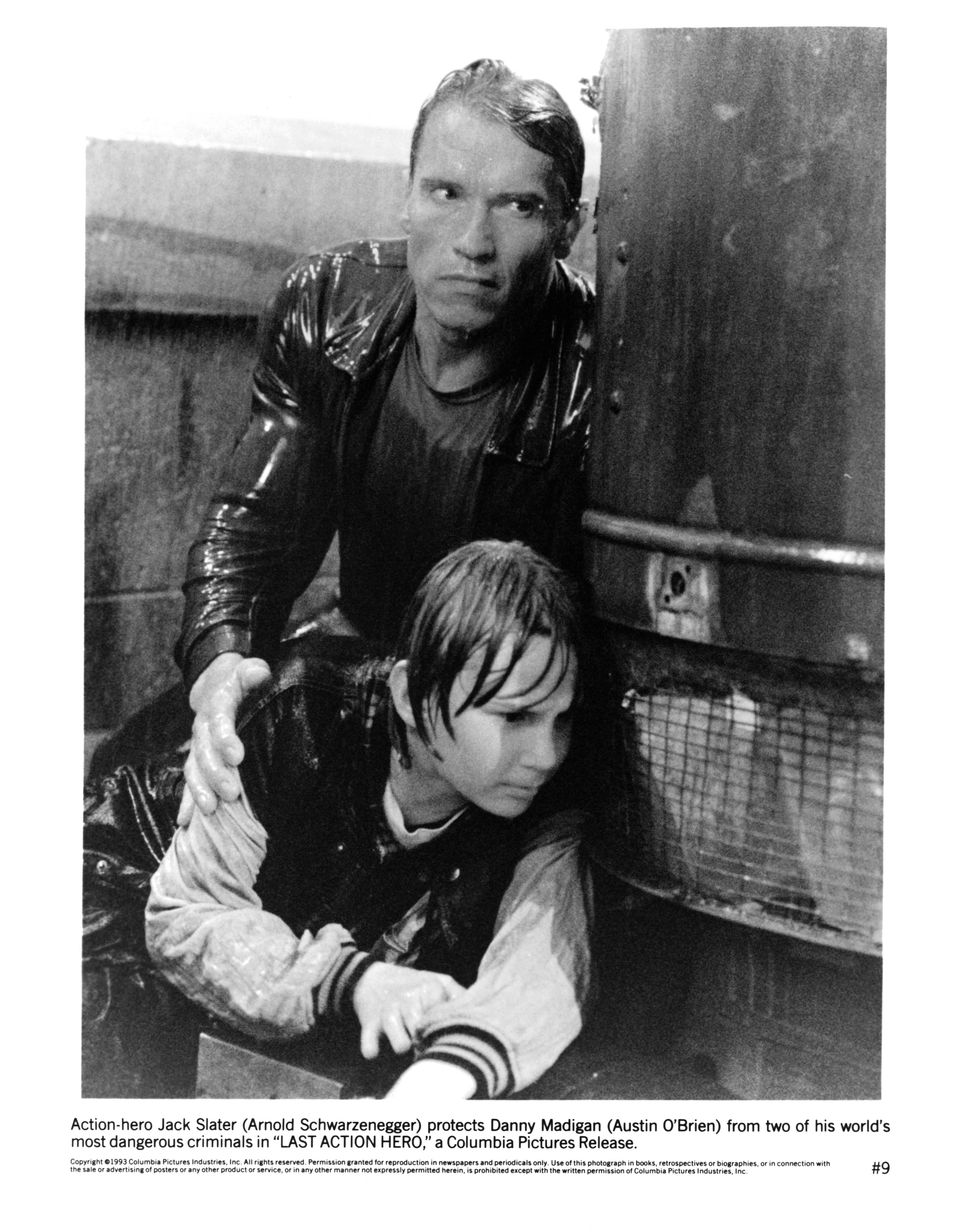 Last Action Hero